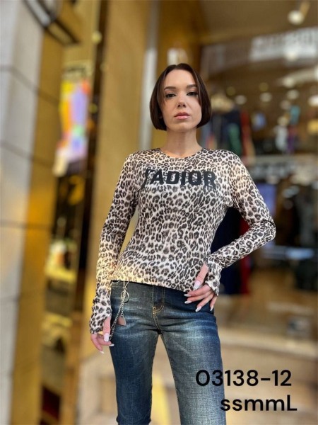 Женская Кофточка J'Adior