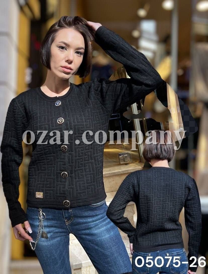 Женская Кофточка Balmain