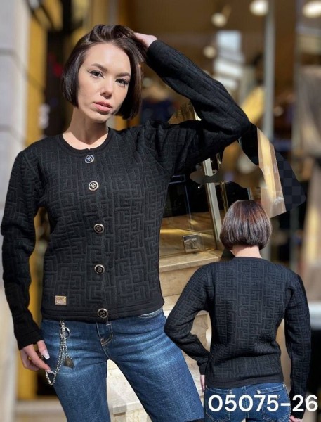 Женская Кофточка Balmain