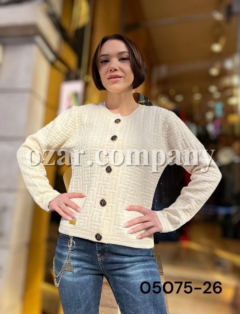Женская Кофточка Balmain