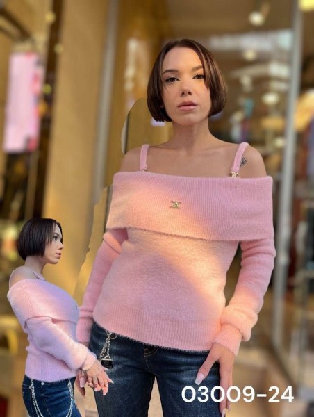 Женская Кофточка Celine
