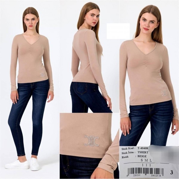 Женская Кофточка Free Fashion