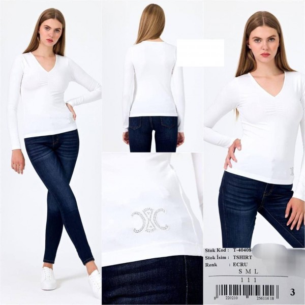 Женская Кофточка Free Fashion