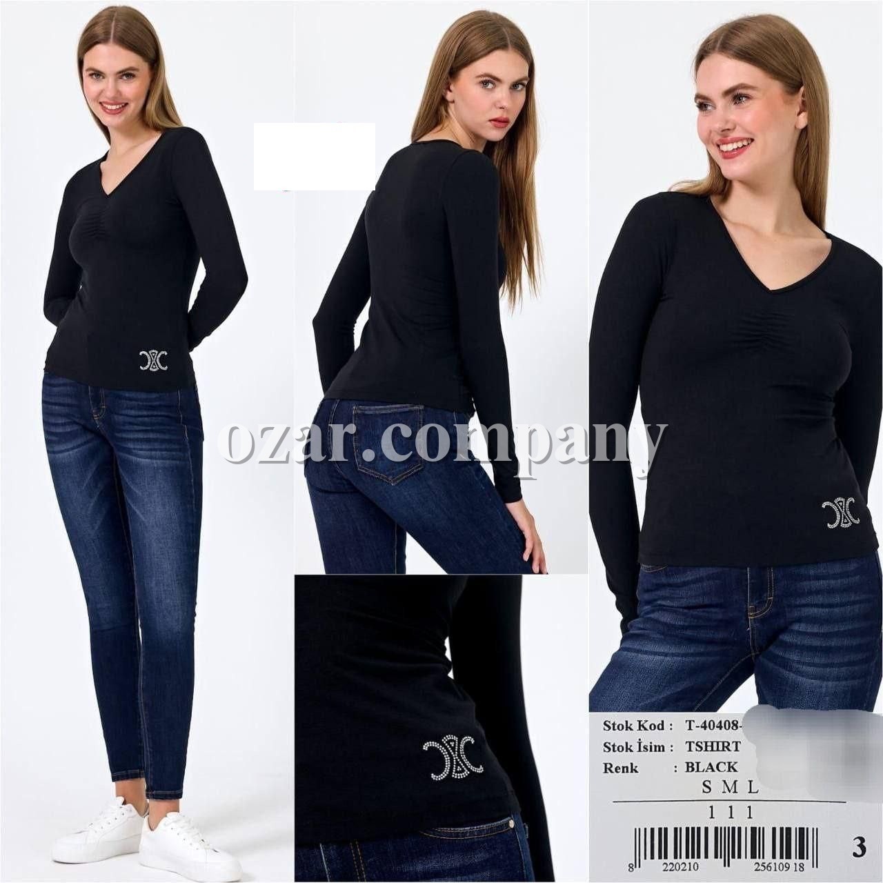 Женская Кофточка Free Fashion