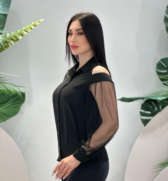 Женская Блузка Cliche