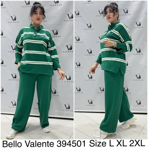 Женский Костюм Bello Valente (Большие размеры)