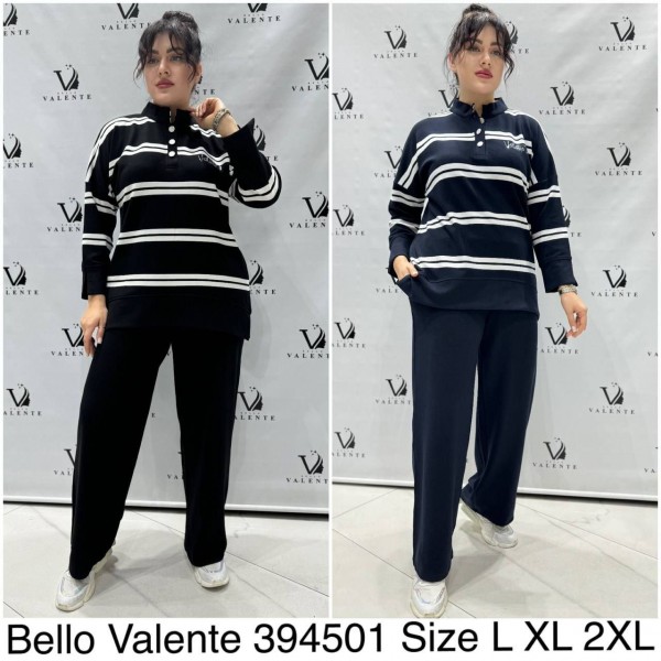 Женский Костюм Bello Valente (Большие размеры)