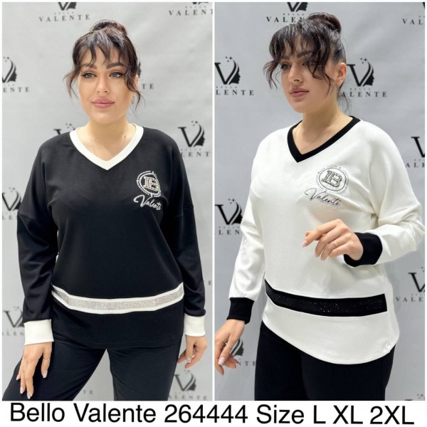Женская Кофточка Bello Valente (Большие размеры) 