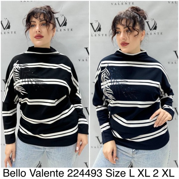 Женская Кофточка Bello Valente (Большие размеры) 