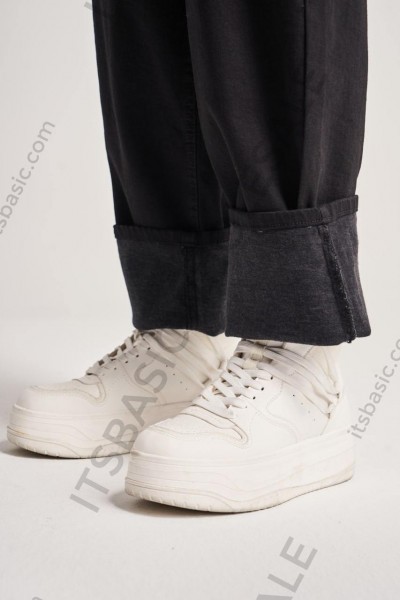 Утеплённые Женские Джинсы ITS Basic