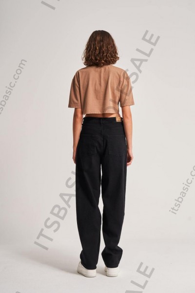 Утеплённые Женские Джинсы ITS Basic