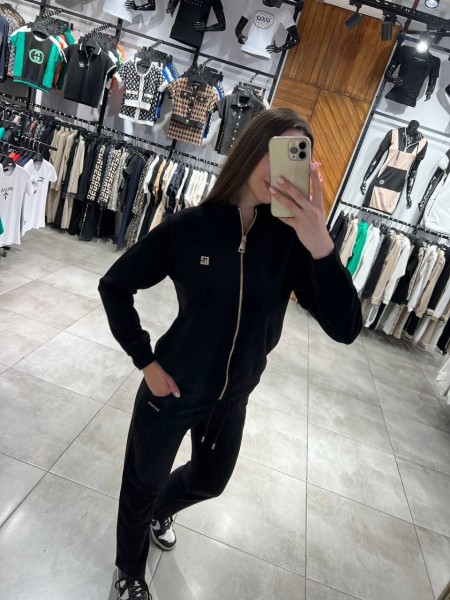 Женский Костюм Balmain