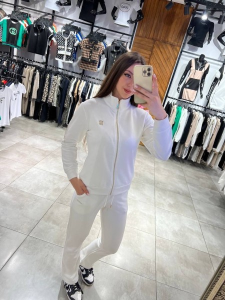 Женский Костюм Balmain
