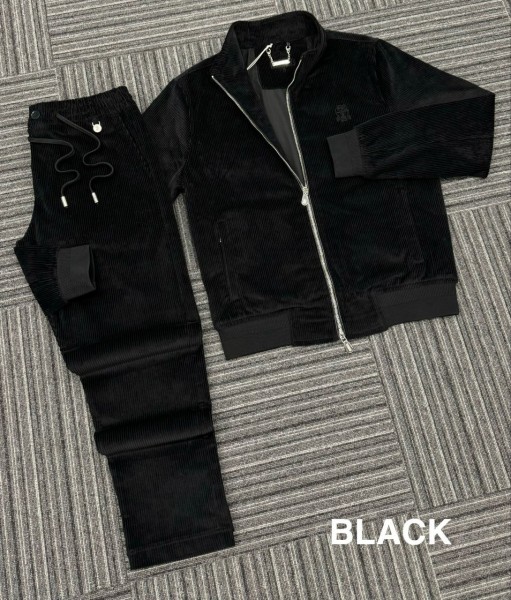 Мужской Спортивный Костюм Brunello Cucinelli