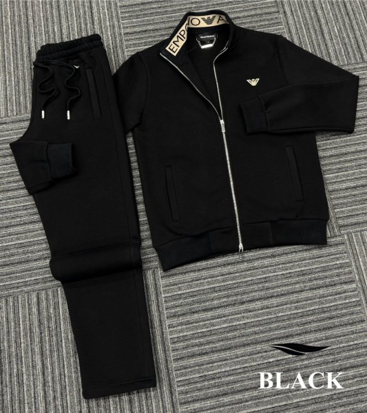 Мужской Спортивный Костюм Armani