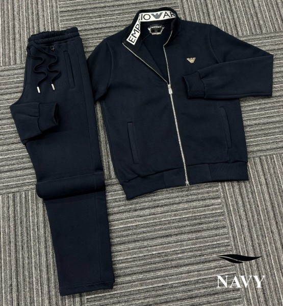 Мужской Спортивный Костюм Armani