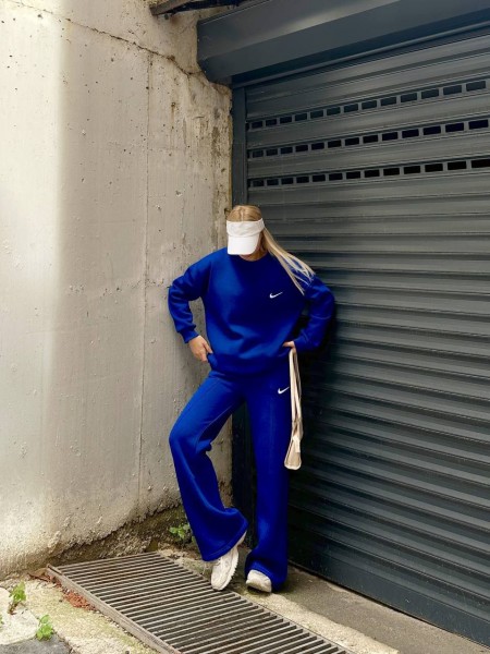 Женский Костюм Nike