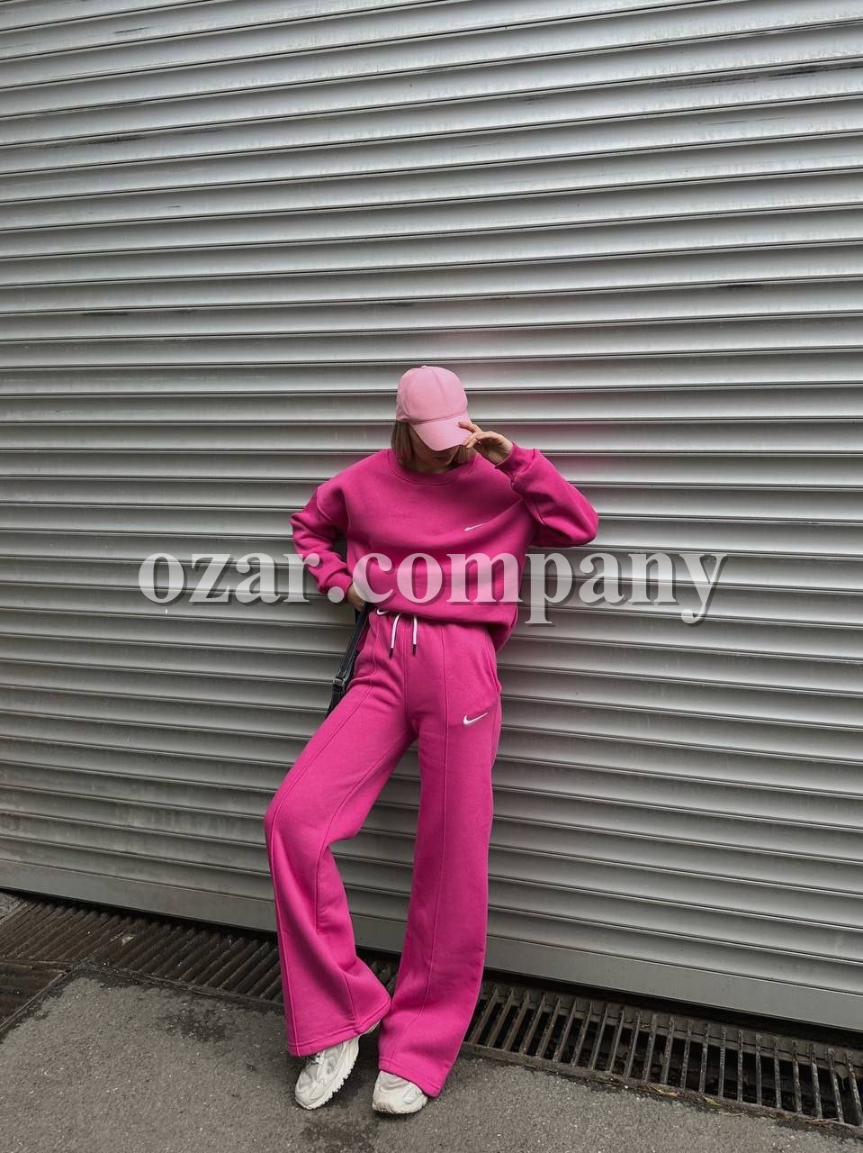 Женский Костюм Nike