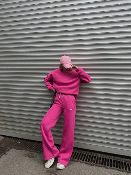 Женский Костюм Nike