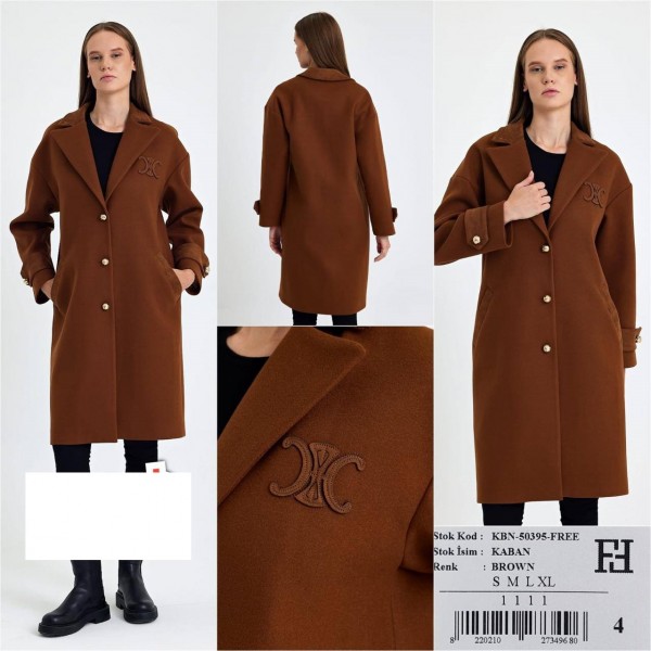 Женское Пальто Celine