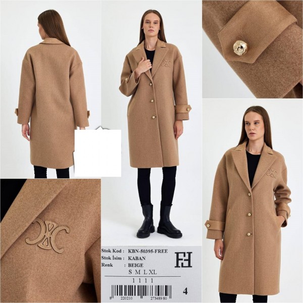 Женское Пальто Celine