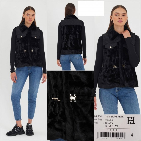 Женская Жилетка Celine
