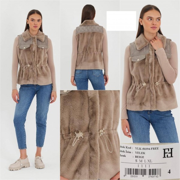 Женская Жилетка Celine