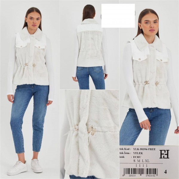 Женская Жилетка Celine