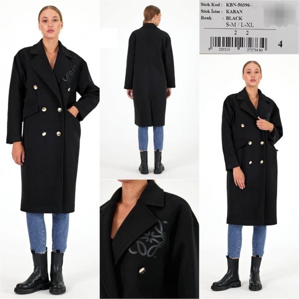 Женское Пальто Loewe