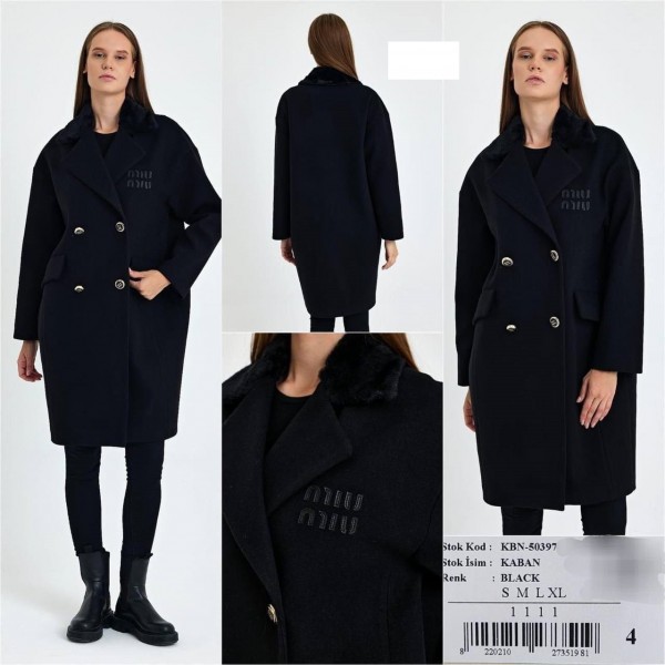Женское Пальто Miu Miu