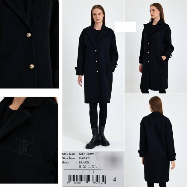Женское Пальто Celine