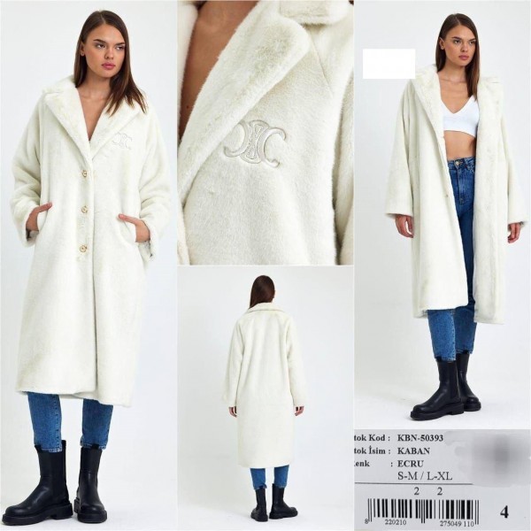 Женское Пальто Celine