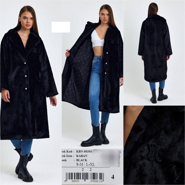 Женское Пальто Celine
