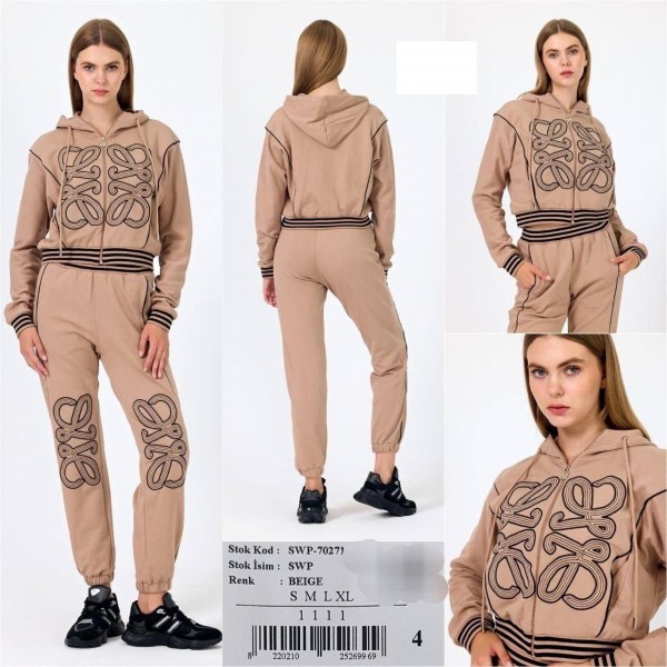 Женский Костюм Loewe