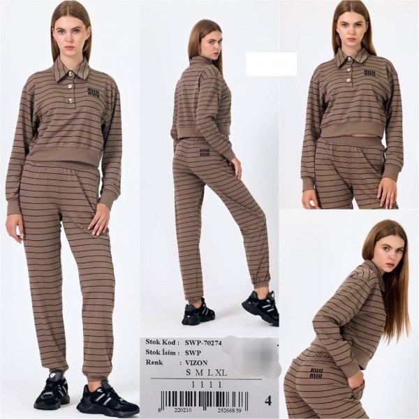 Женский Костюм Miu Miu