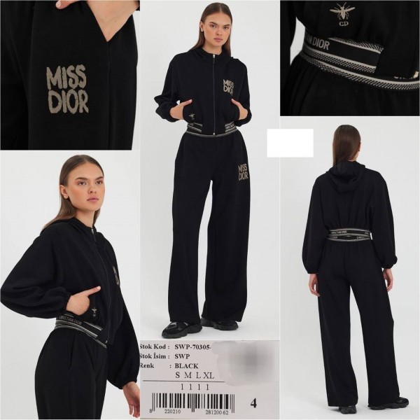 Женский Костюм Free Fashion