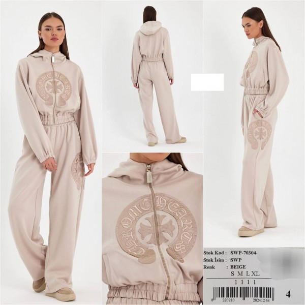 Женский Костюм Free Fashion