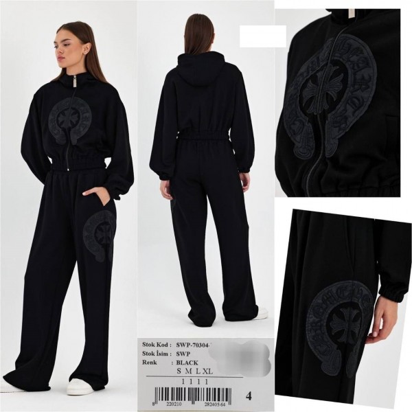 Женский Костюм Free Fashion