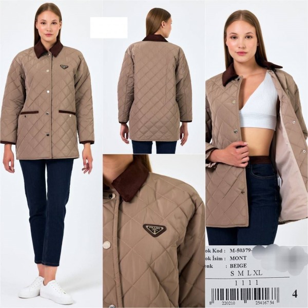 Женская Куртка Prada