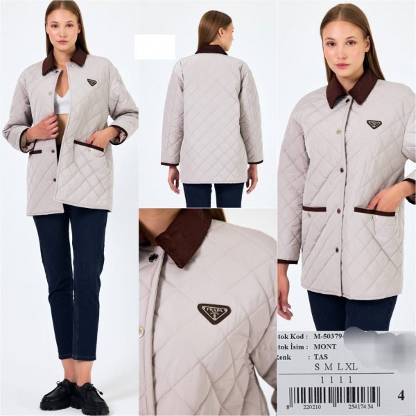 Женская Куртка Prada