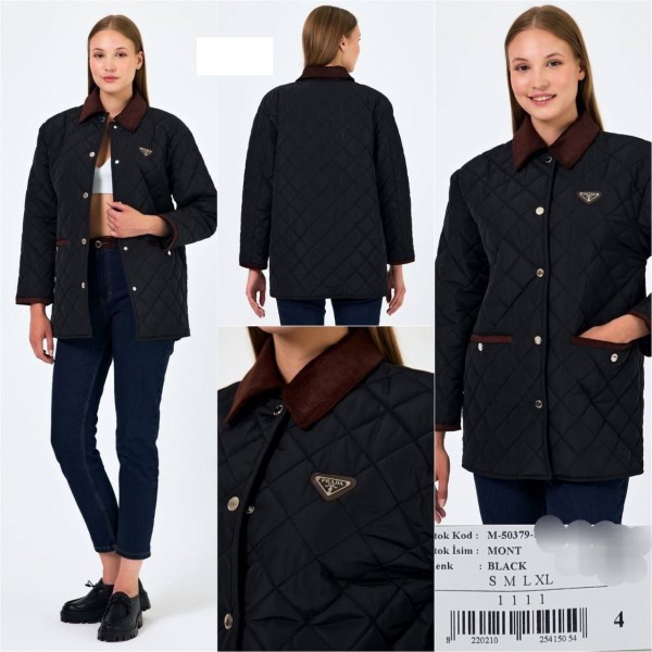 Женская Куртка Prada
