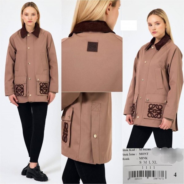 Женская Куртка Loewe
