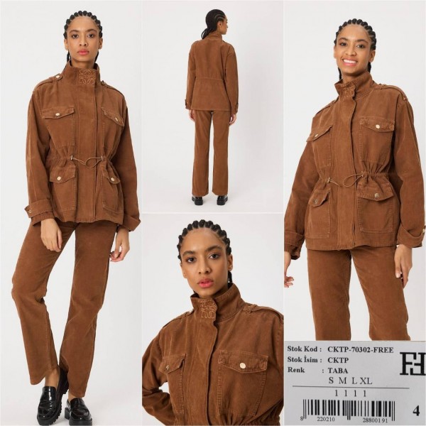 Женский Комплект Free Fashion