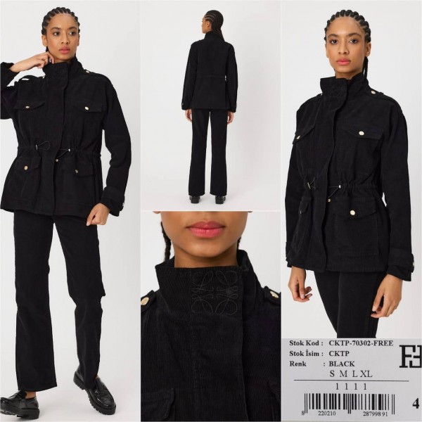 Женский Комплект Free Fashion