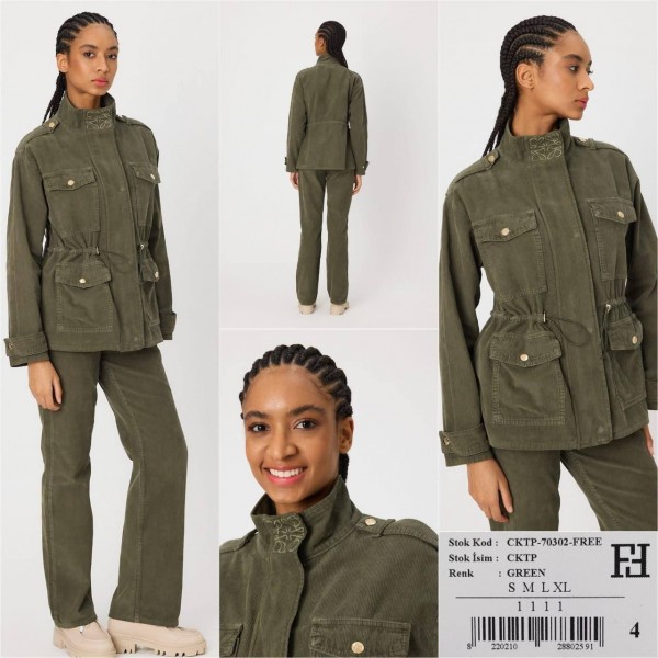 Женский Комплект Free Fashion