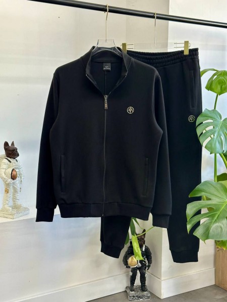 Мужской Спортивный Костюм Armani Exchange