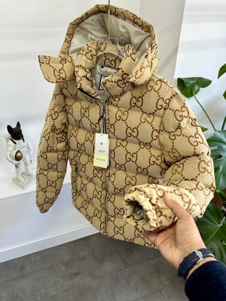 Мужская Куртка Gucci