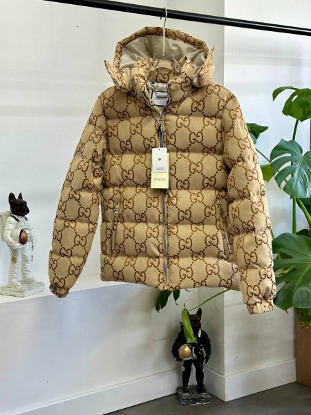 Мужская Куртка Gucci