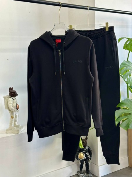 Мужской Спортивный Костюм Hugo Boss