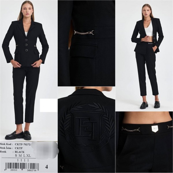 Ozar FREE FASHION